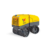 Rolo Compactador Wacker RTX.SC3 1500kg (Pé de carneiro)