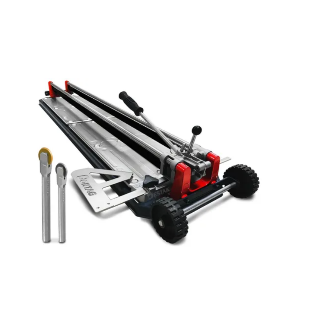 1 Riscadora de piso ceramico Master 125 e 155 - Imagem 1