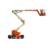 Plataforma de braço articulada JLG.E450AJ
