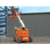 Plataforma de braço articulada JLG.E450AJ - Imagem 2