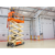 Plataforma tesoura JLG 3246ES - Imagem 2