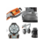 Politriz Husqvarina PG280 SF - Imagem 2