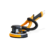 Lixadeira de parede girafa Menegotti MLP710H.220v - Imagem 2