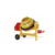 Betoneira Menegotti Rental 400lts - Imagem 2