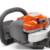 Aparador cerca viva Husqvarna 122HD60 Gasolina 2 Tempo. - Imagem 2