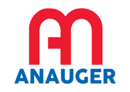 anauger